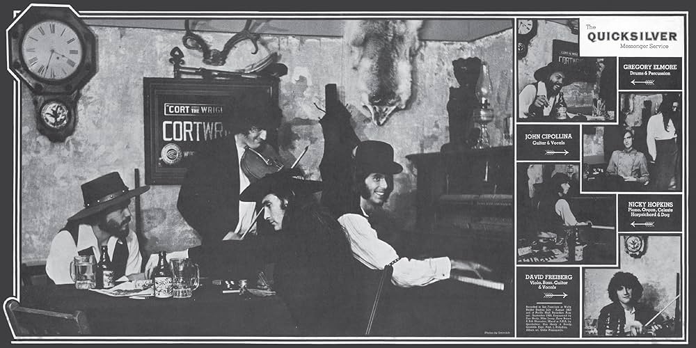 SHADY GROVE シェイディー・グローヴ VIVID SOUND